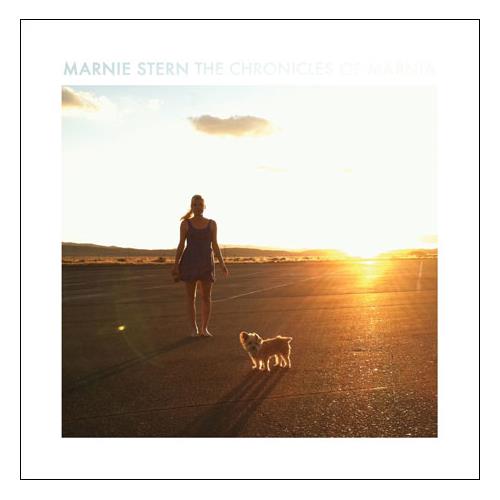 Marnie Stern Chronicles Of Marnia (CD)