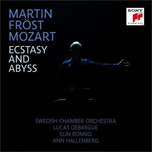 Martin Fröst Mozart: Ecstasy & Abyss (2CD)