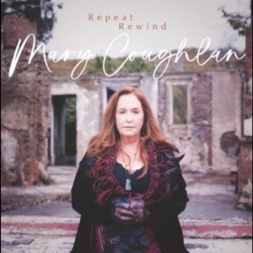 Mary Coughlan Repeat Rewind (CD) 
