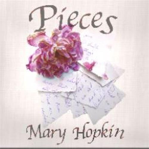 Mary Hopkin Pieces (CD)