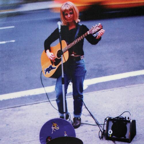 Mary Lou Ford Got No Shadow (CD) 