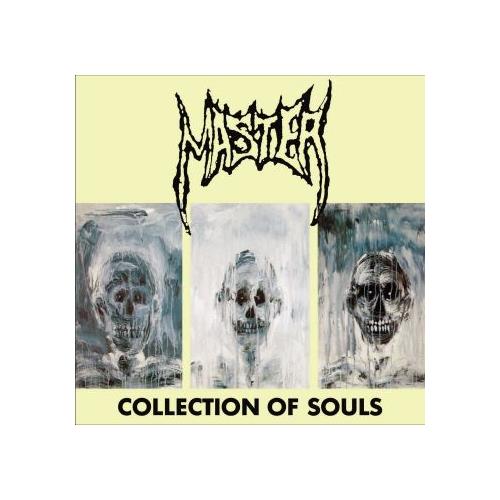 Master Collection Of Souls (LP)