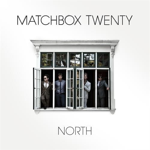 Matchbox Twenty North (LP)
