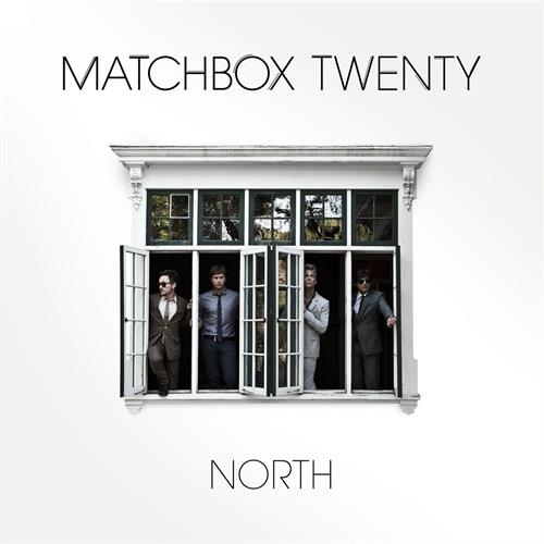 Matchbox Twenty North (LP) 
