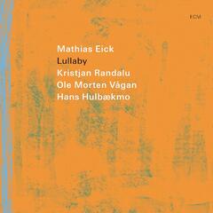 Mathias Eick Lullaby (LP)