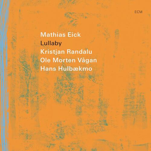 Mathias Eick Lullaby (LP) 