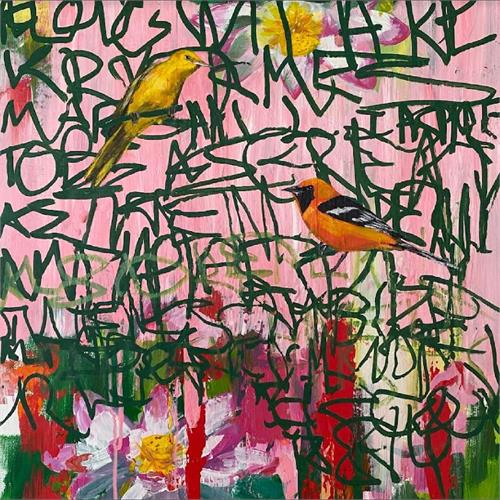 Matt Espy Hawksworth (LP) 