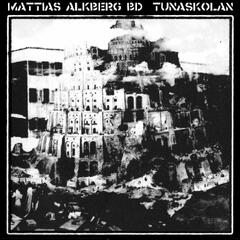 Mattias Alkberg Tunaskolan (LP)