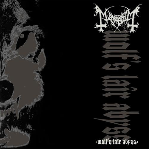 Mayhem Wolf's Lair Abyss - LTD (LP)