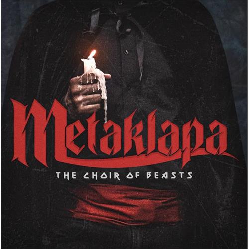 Metaklapa Choir Of Beasts (CD)