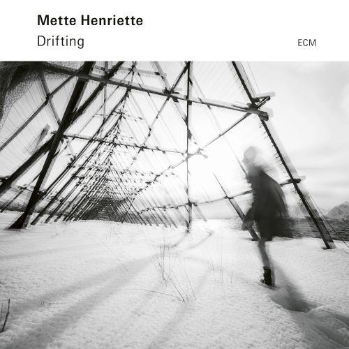 Mette Henriette Drifting (CD)