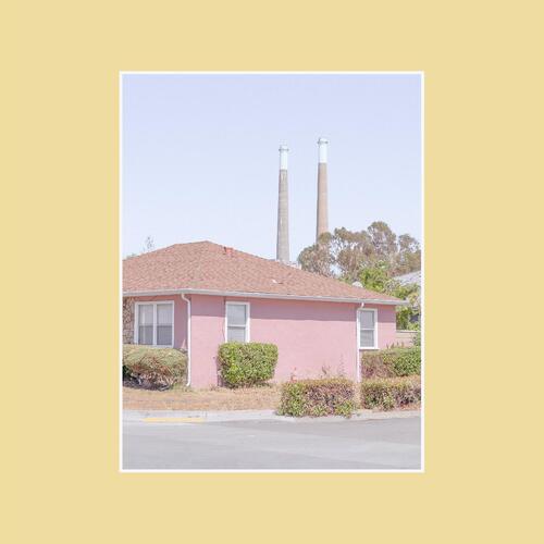 Michael Scott Dawson The Tinnitus Chorus (LP) 