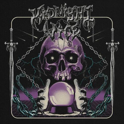 Midnight Vice Midnight Vice - LTD (LP) 