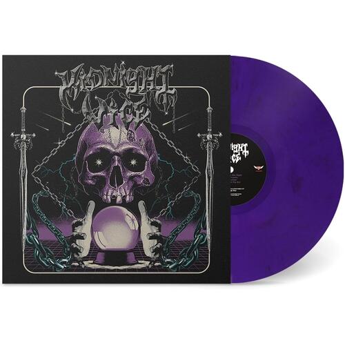 Midnight Vice Midnight Vice - LTD (LP) 