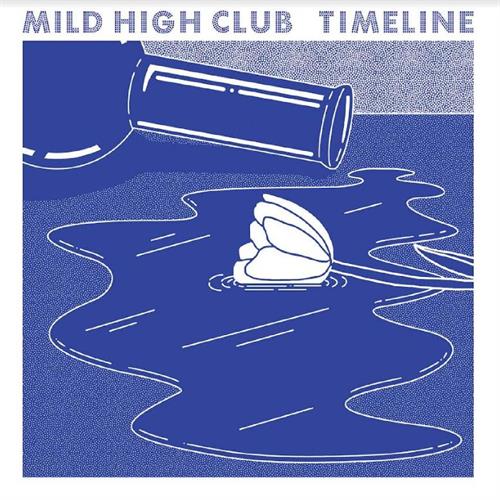 Mild High Club Timeline (LP)