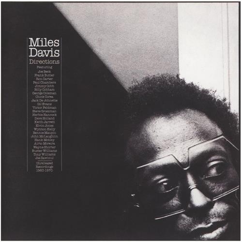 Miles Davis Directions (2CD)