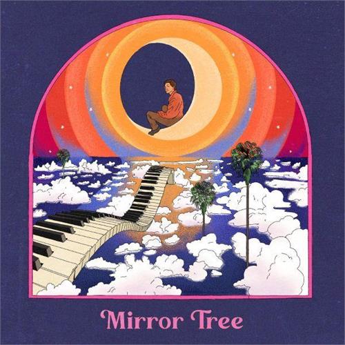 Mirror Tree Mirror Tree (CD)