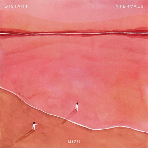 Mizu Distant Intervals (CD)