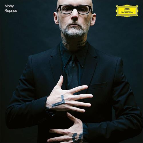 Moby Reprise (CD) 
