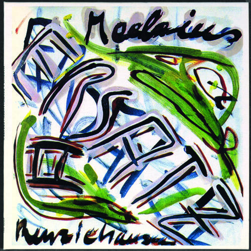Moebius & Renziehausen Ersatz II (CD) 