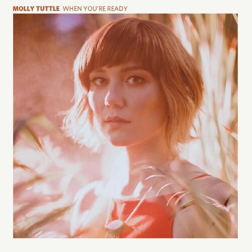 Molly Tuttle When You're Ready - LTD (LP) 