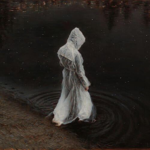 Monolord Vaenir (CD) 