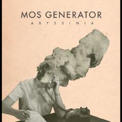 Mos Generator Abyssinia - LTD (LP)