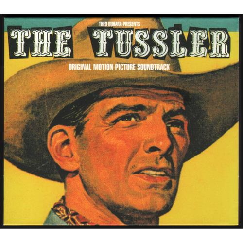 Motorpsycho The Tussler (CD)