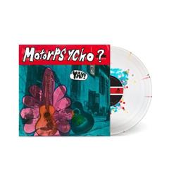 Motorpsycho Yay! - LTD Splatter (LP)