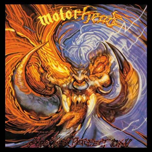 Motörhead Another Perfect Day (2CD) 