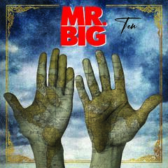 Mr. Big Ten (LP)