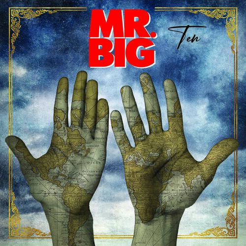 Mr. Big Ten (LP) 