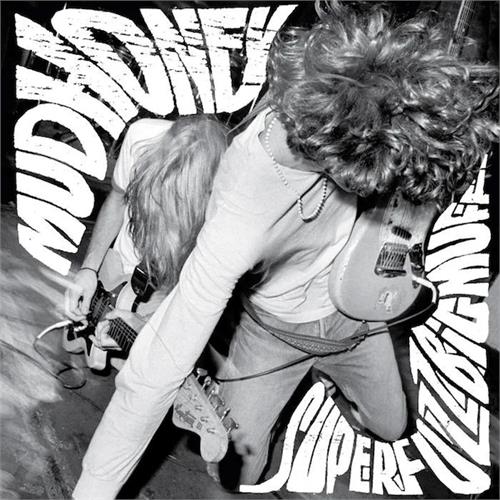 Mudhoney Superfuzz Bigmuff - LTD (LP)