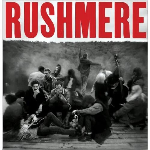 Mumford & Sons Rushmere - LTD (LP) 