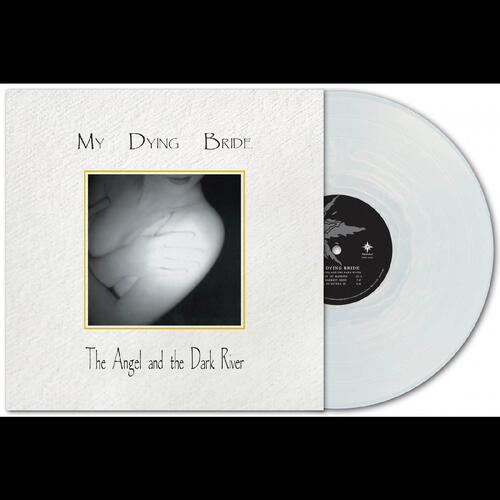 My Dying Bride The Anglel & The Dark River…  - LTD (LP) 