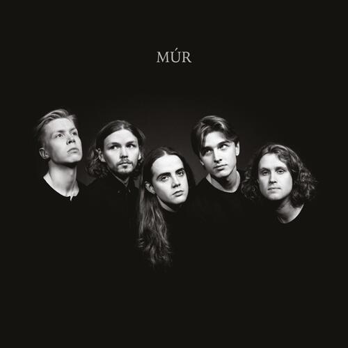 Múr Múr (CD) 