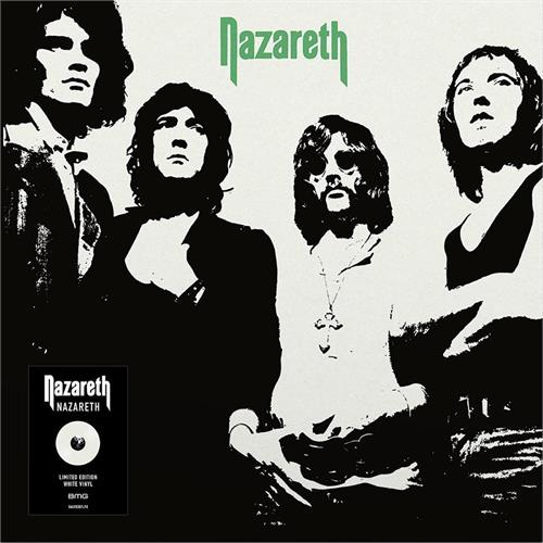 Nazareth Nazareth - LTD (LP)