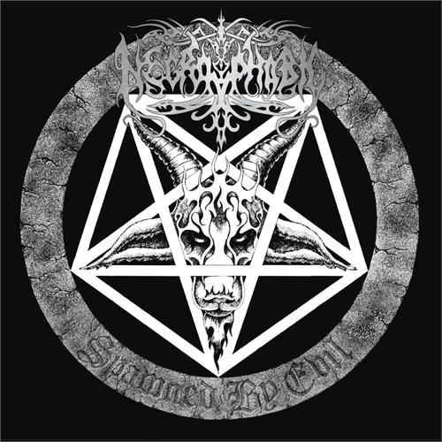 Necrophobic Spawned By Evil (LP)