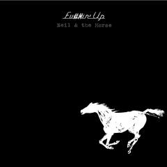 Neil Young & Crazy Horse Fu##in' Up (2LP)