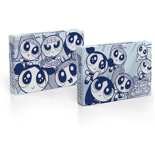 NewJeans NewJeans 2nd EP 'Get Up' (Box ver.) (CD) 