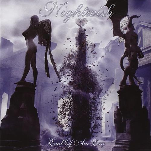 Nightwish End Of An Era (2CD)