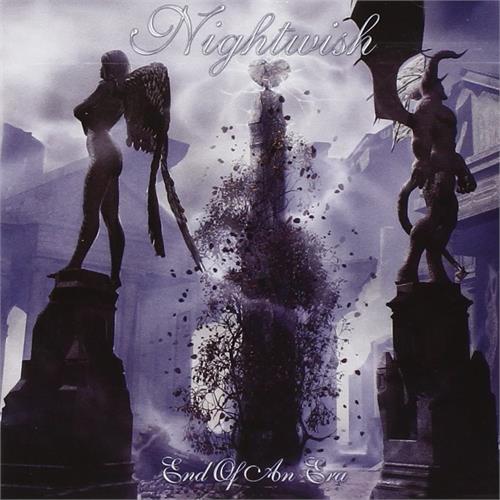 Nightwish End Of An Era (2CD) 