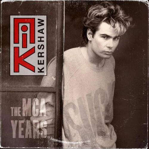Nik Kershaw The MCA Years (10CD) 