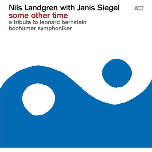 Nils Landgren Some Other Time (LP) 