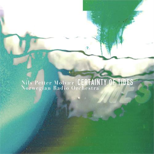Nils Petter Molvær & KORK Certainty Of Tides (LP) 