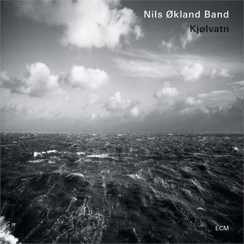 Nils Økland Band Kjølvatn (CD)