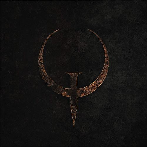 Nine Inch Nails Quake - OST (2LP)