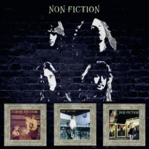 Non-Fiction The Collection (2CD)