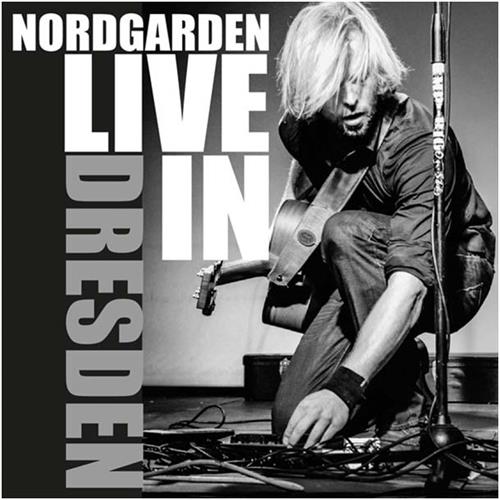 Nordgarden Live In Dresden (CD)