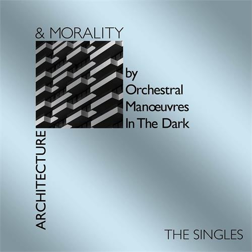 OMD Architecture & Mortality: The… (CD) 